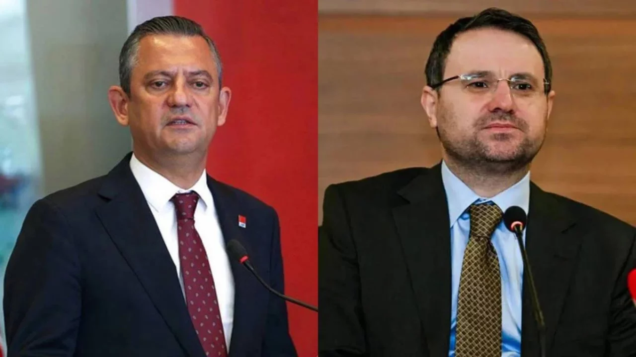 &Ouml;zg&uuml;r &Ouml;zel, Akın G&uuml;rlek'e 750 bin lira tazminat &ouml;deyecek