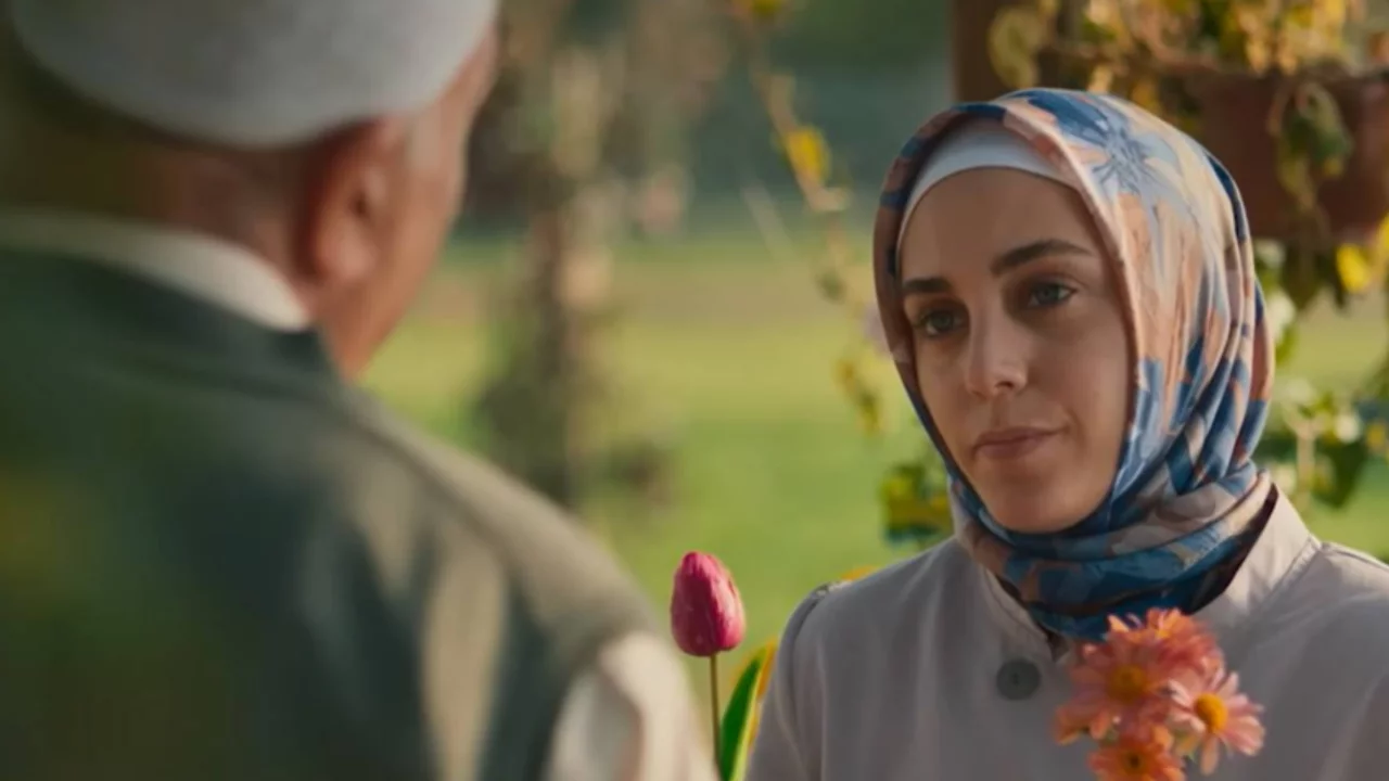 İlk sezon çok konuşuldu! Netflix kararını verdi