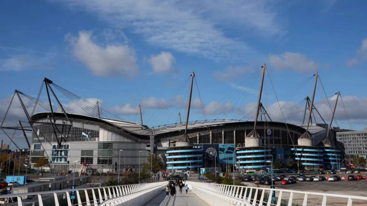 Premier Lig'de tarihi ceza kapıda! Manchester City küme düşürülmekten beter olacak 