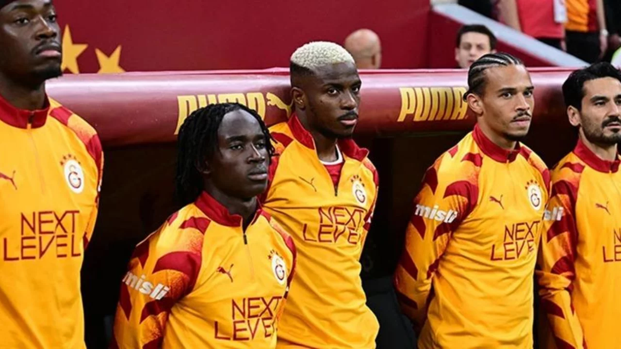 Fransa'daki sokağa çıkma yasağı sonrası Galatasaray'dan UEFA'ya erteleme başvurusu 