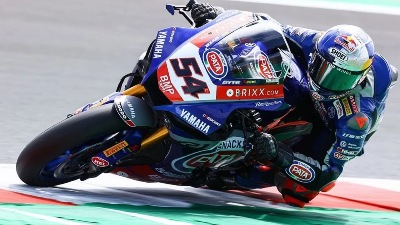 Toprak Razgatlıoğlu'ndan k&ouml;t&uuml; haber: MotoGP'de sezonu kapattı