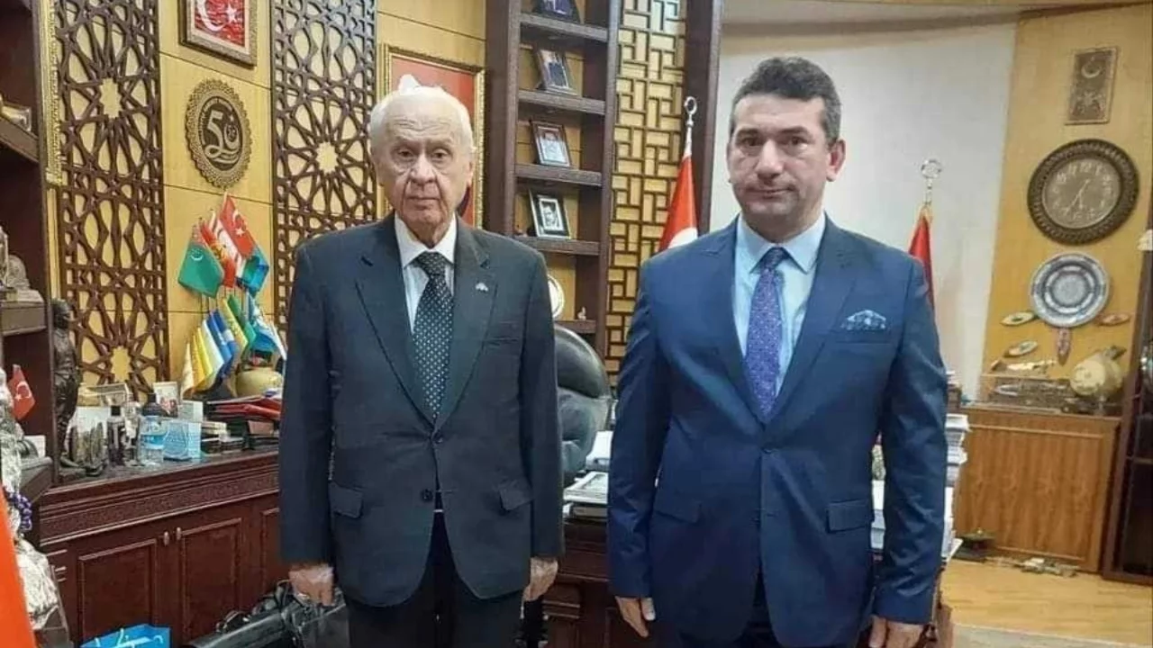 Ülkücü İşçiler Derneği Genel Başkanı Okan Ertorun'dan dikkat çeken açıklama