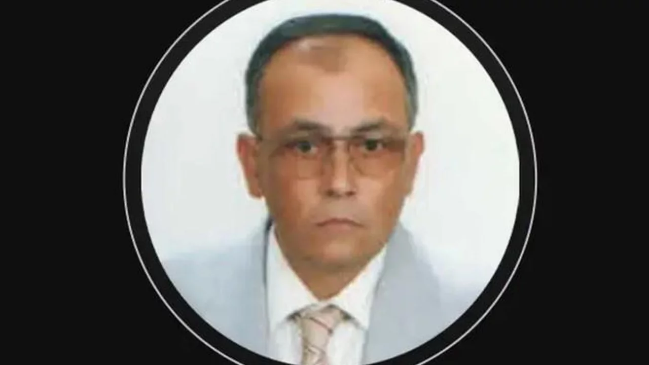 Bursalı doktor B&uuml;lent Baran neden &ouml;ld&uuml;, Dr. B&uuml;lent Baran kimdir?