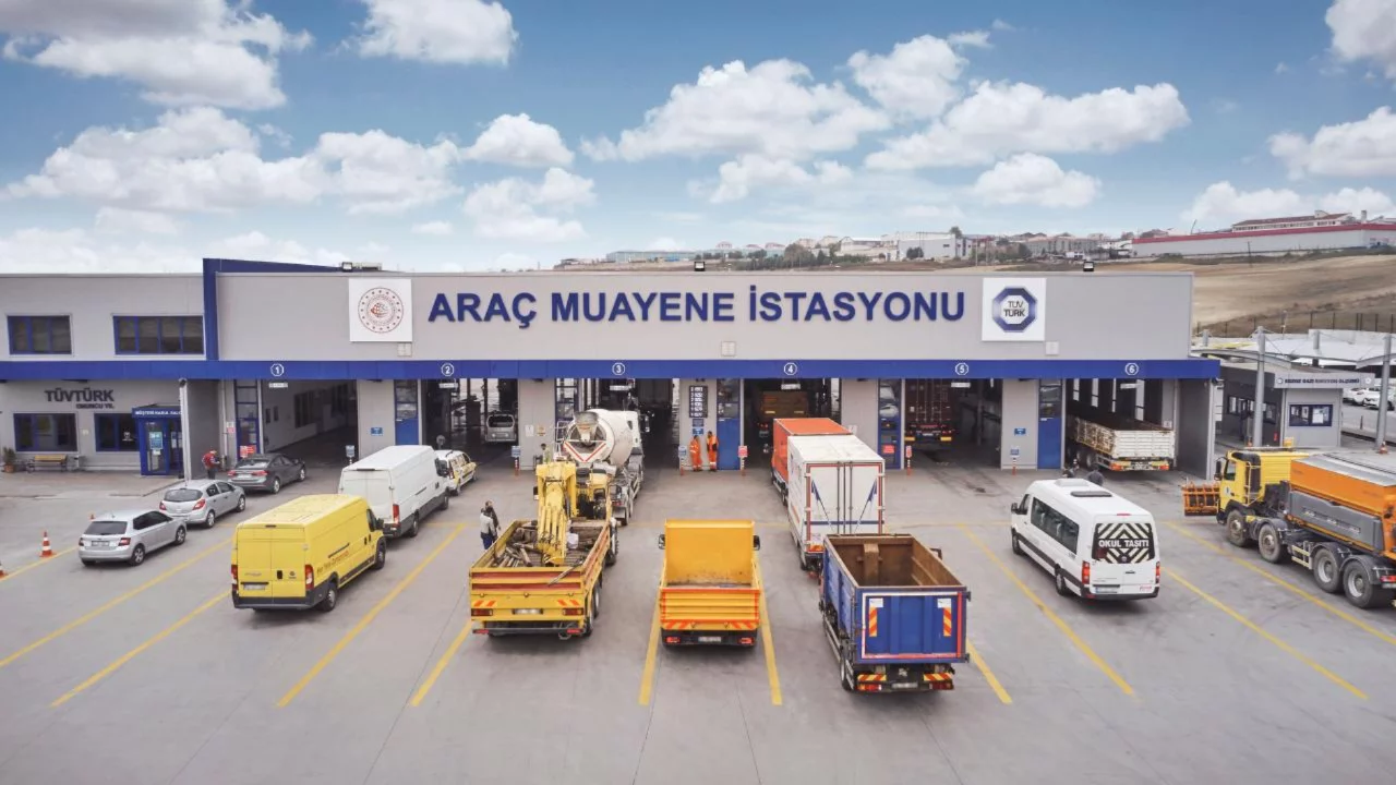 T&Uuml;VT&Uuml;RK Ara&ccedil; Muayenesinde Ağır ve Hafif Kusurlar Neler? İşte Muayeneden Ge&ccedil;me Şartları