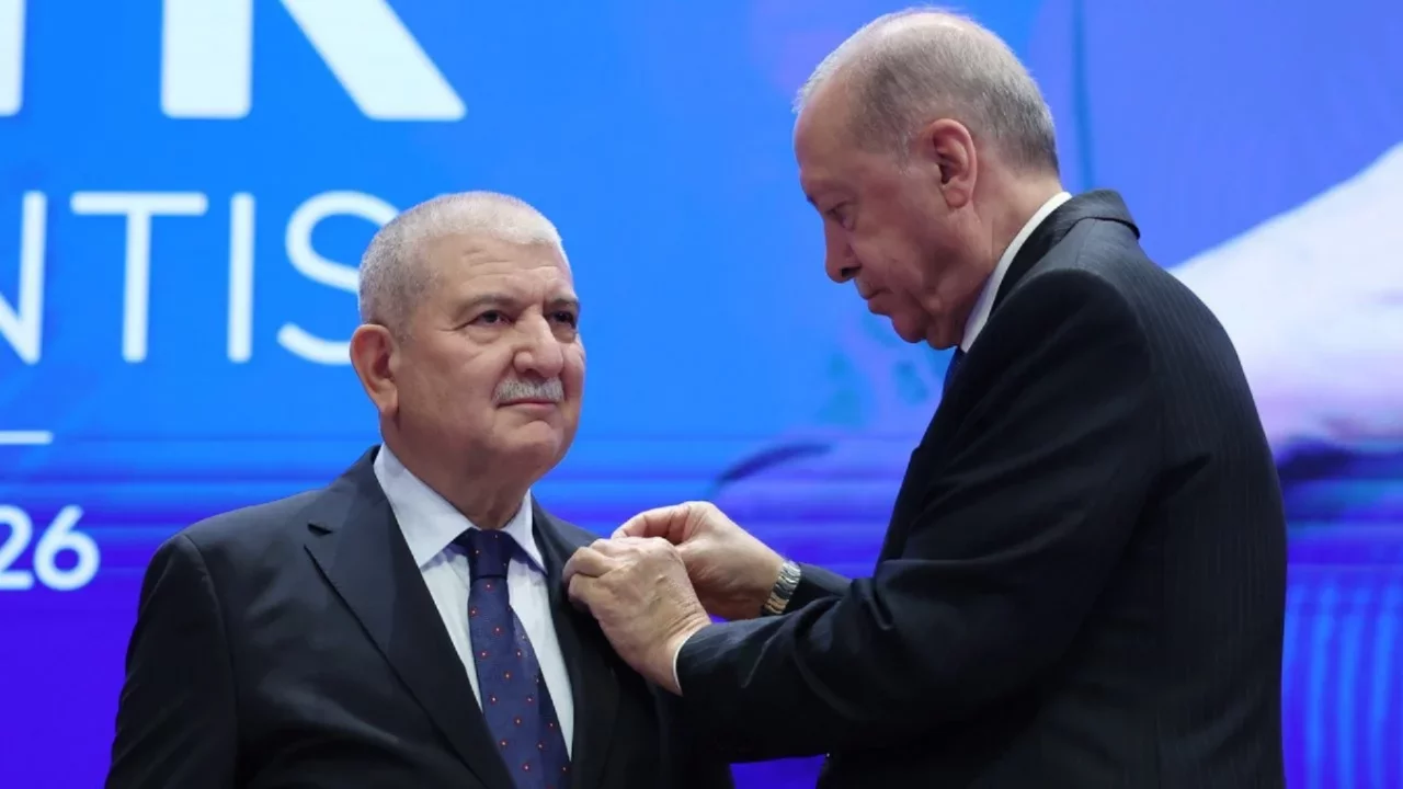 Ak Parti'ye katılan Bursa Milletvekili Kani Torun'a &ouml;nemli g&ouml;rev! Resmi olarak duyuruldu