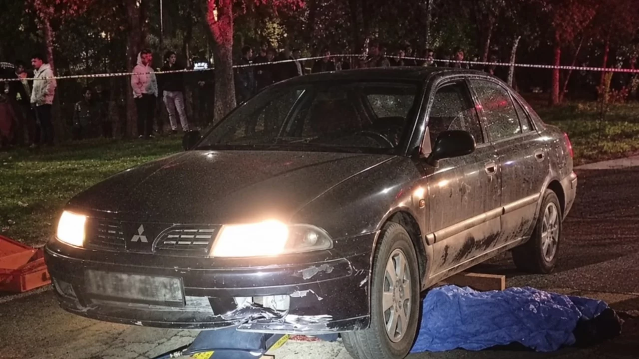 Bursa'da motosiklet kazası can aldı! 17 yaşında hayata g&ouml;zlerini yumdu...