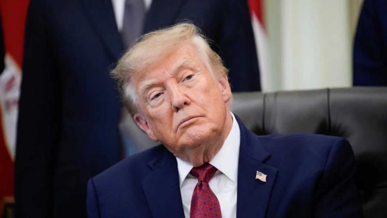 Trump'tan Ukrayna ve Avrupa mesajı: "Anlaşma yapma zamanı"