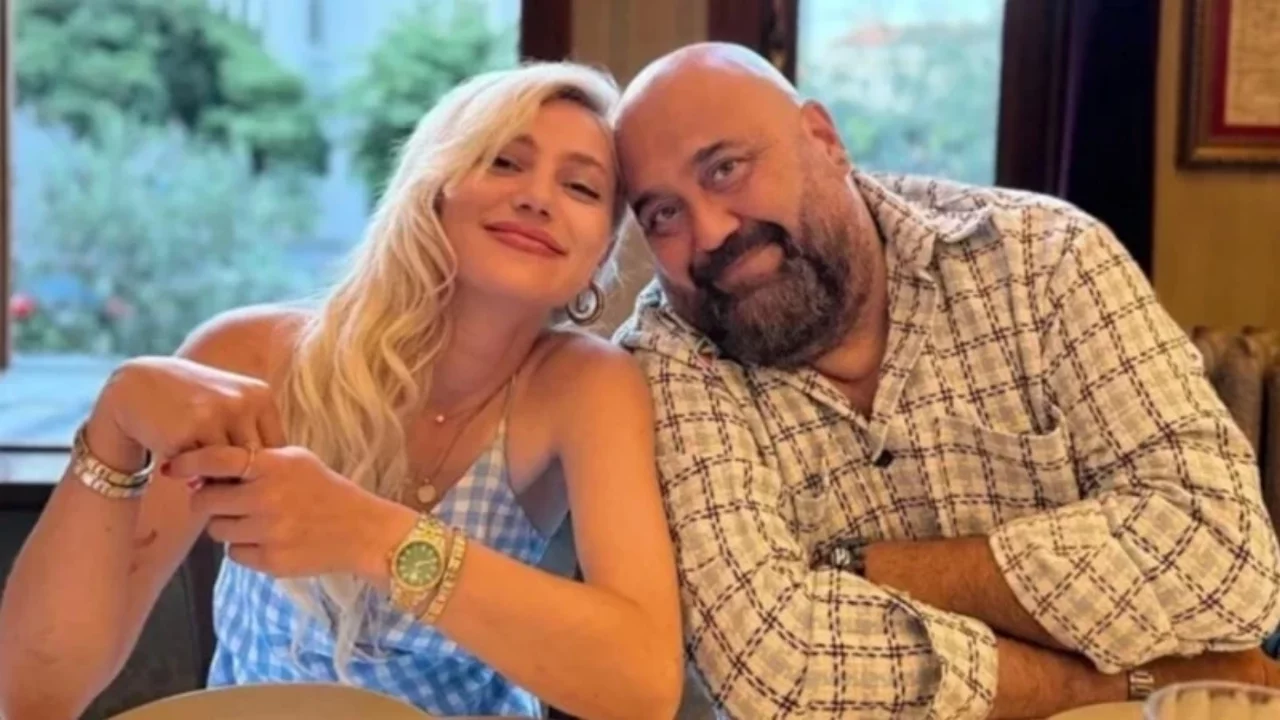 Somer Sivrioğlu'nun evlilik planları yarım kaldı! Didem Belen ile ilişkisi sona mı erdi?