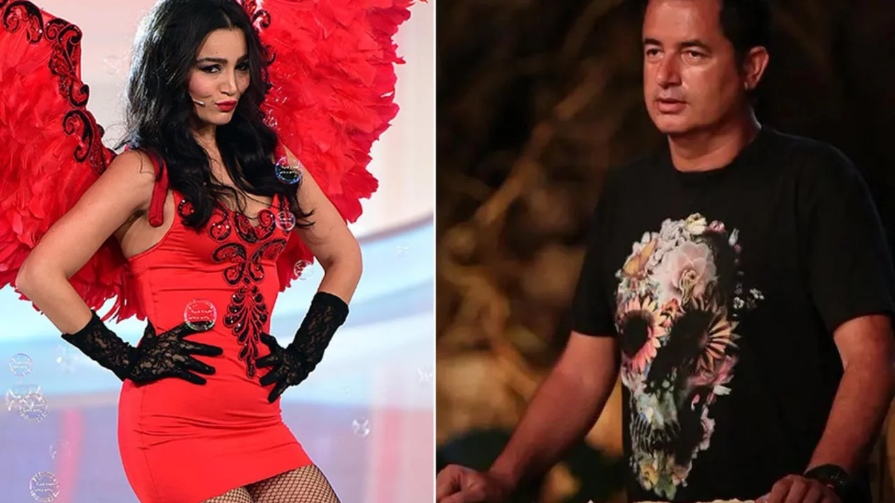Survivor 2027 i&ccedil;in s&uuml;rpriz isim! Emel &Ouml;zkızıltaş yarışmaya mı d&ouml;n&uuml;yor?
