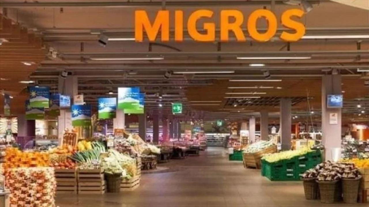Migros'ta Hangi Ürünler Bedava? 21 Ekim Migros Kampanyaları