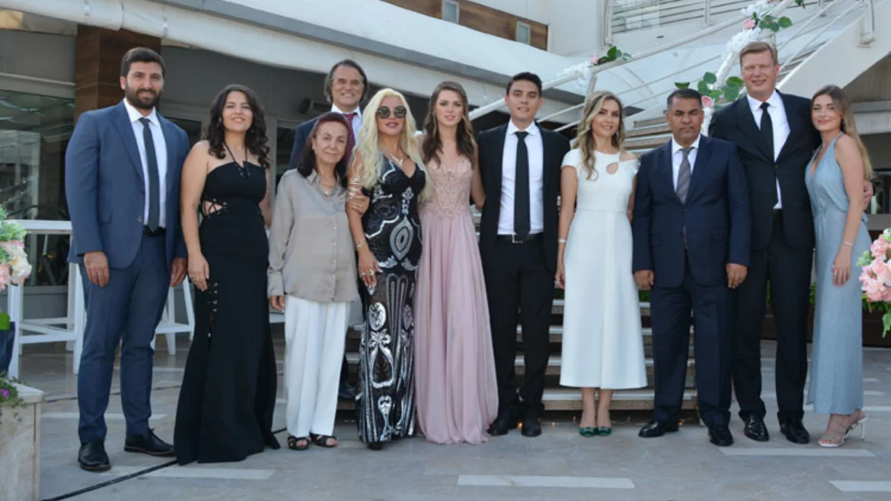 Patron aranıyor! Altınbaş ailesine büyük operasyon: Mal varlıkları donduruldu...