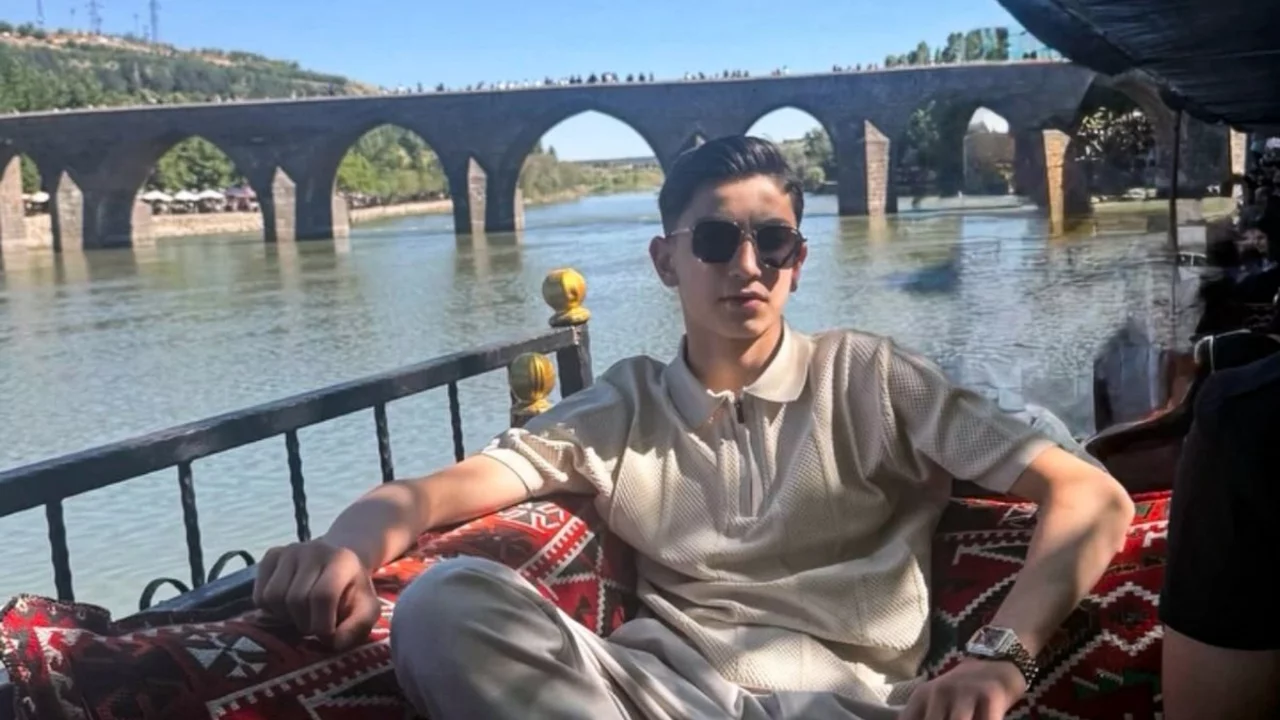 30 bin TL borç 5 milyona çıktı! Bedelini 15 yaşındaki oğlu ödedi