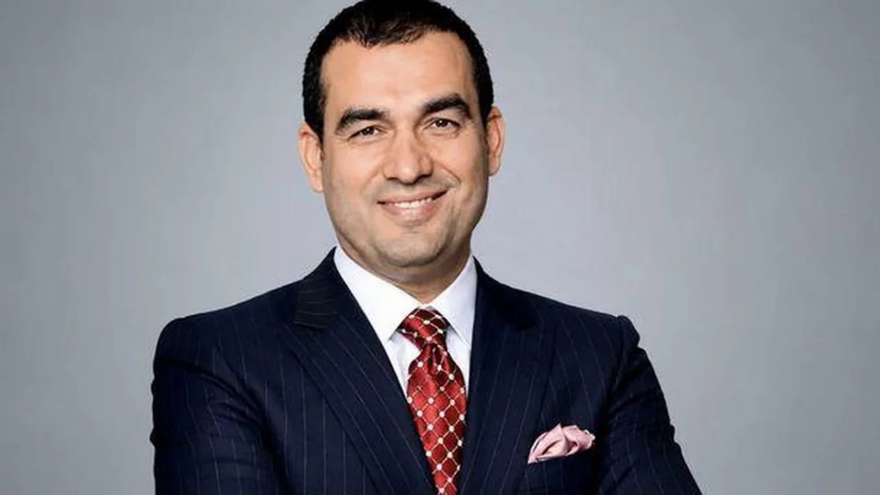 Nusret Altınbaş kimdir? Nusret Altınbaş ne iş yapıyor, hangi şirketlerin sahibi, serveti ne kadar?