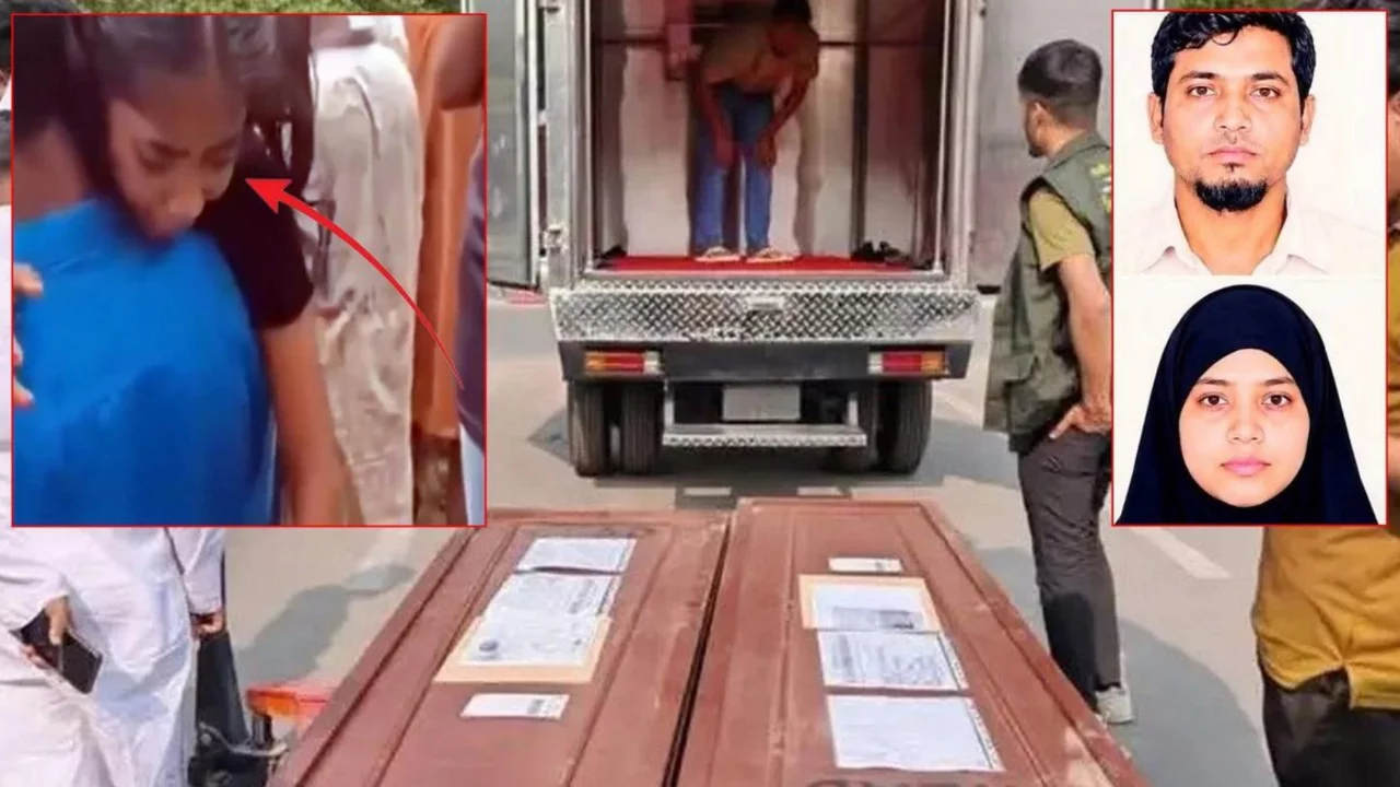 Kahreden görüntüler! Yaptıkları rezillik sonrası infaz edildiler...