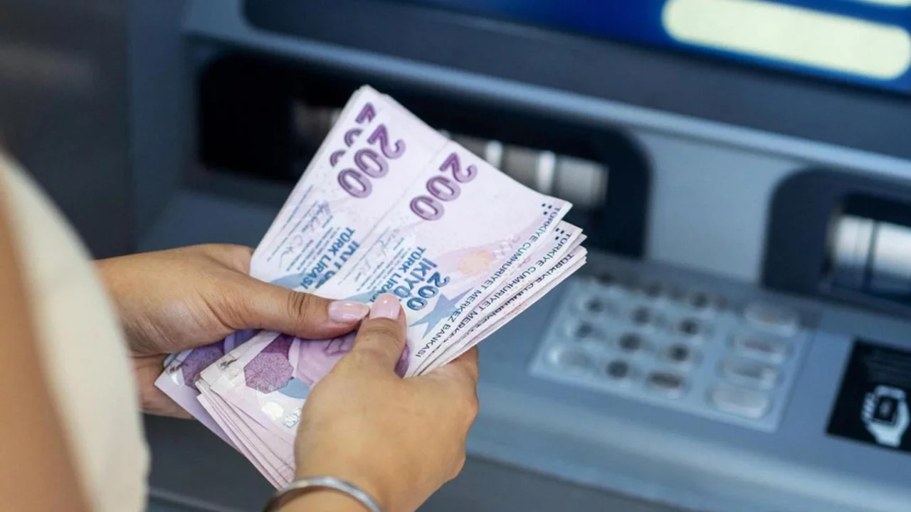 ATM'de bunu yapanlar yandı! Yargıtay'dan kritik karar