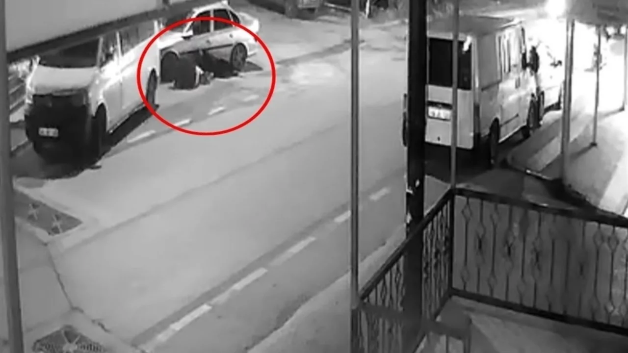 Bursa'daki silahlı saldırının perde arkası ortaya &ccedil;ıktı: "Para verdim, yapmam gerekiyordu"