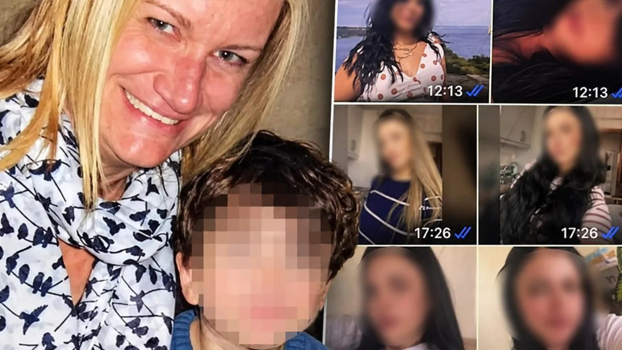 Skandalda yeni perde! Danimarkalı sanılan onlarca &ccedil;ocuk T&uuml;rk &ccedil;ıktı