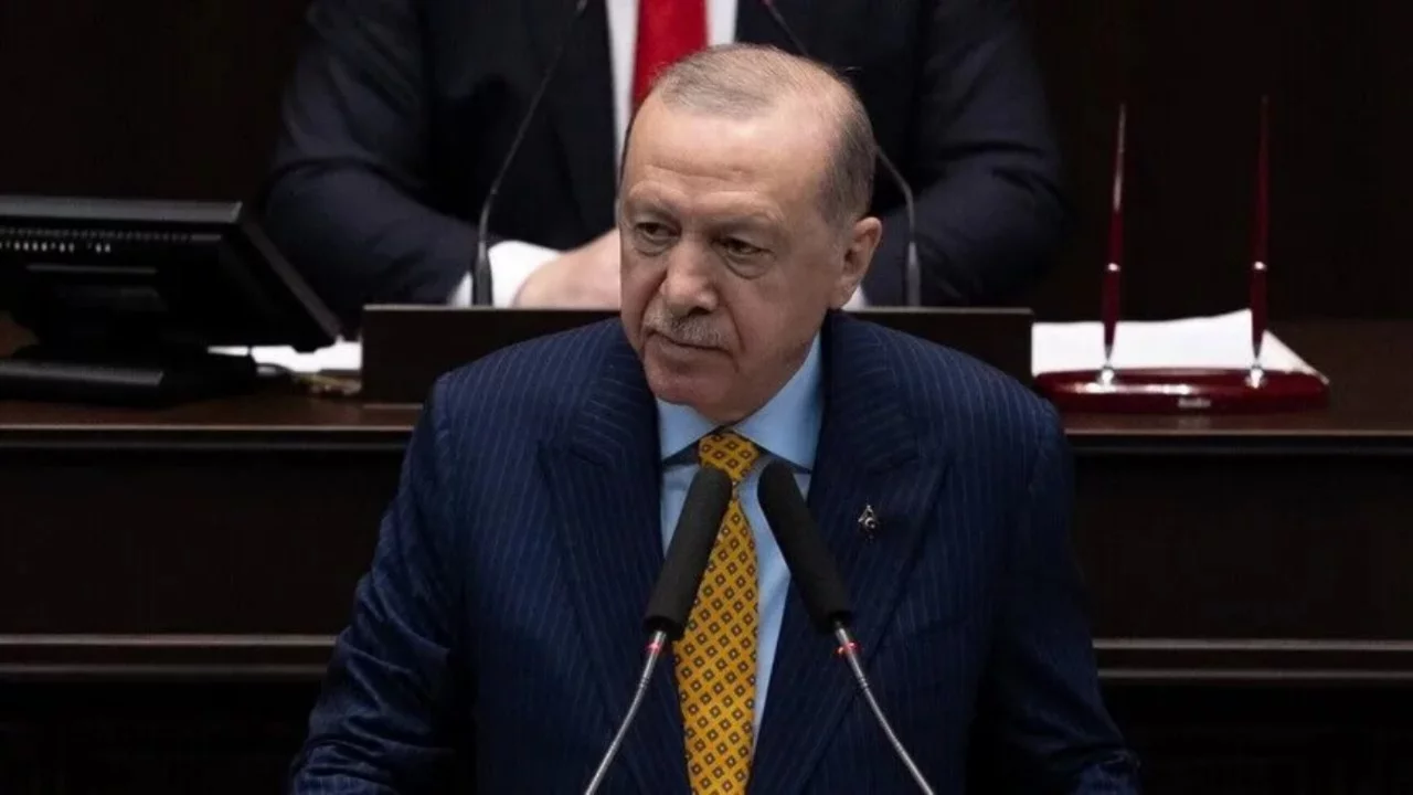 Cumhurbaşkanı Erdoğan'dan net mesaj: Biz milletin malına el uzatana sahip çıkmayız