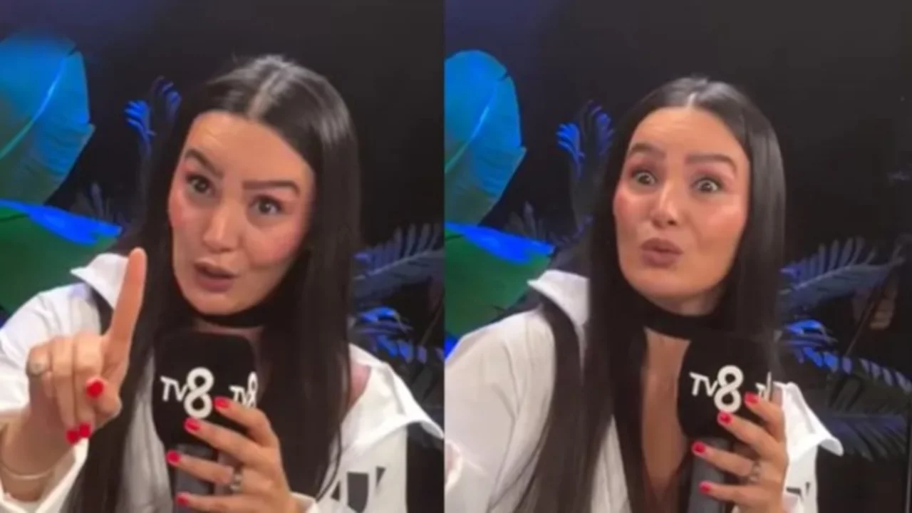 Acun Ilıcalı paylaştı! Emel Özkızıltaş Survivor 2027'de!
