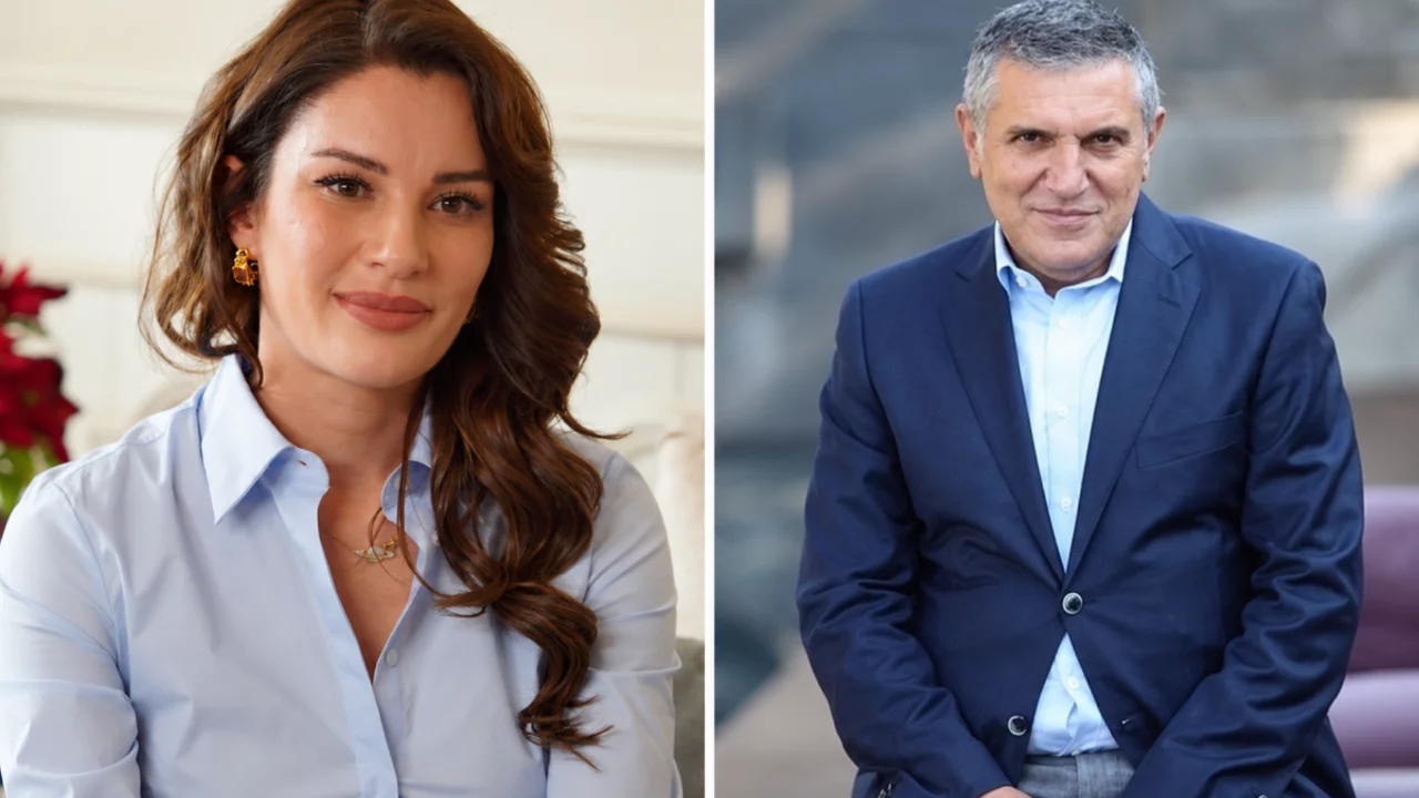 Faruk Turgut'tan Ece İrtem'in cenazesiyle ilgili açıklama: "Gidecek kadar hukukumuz yoktu"