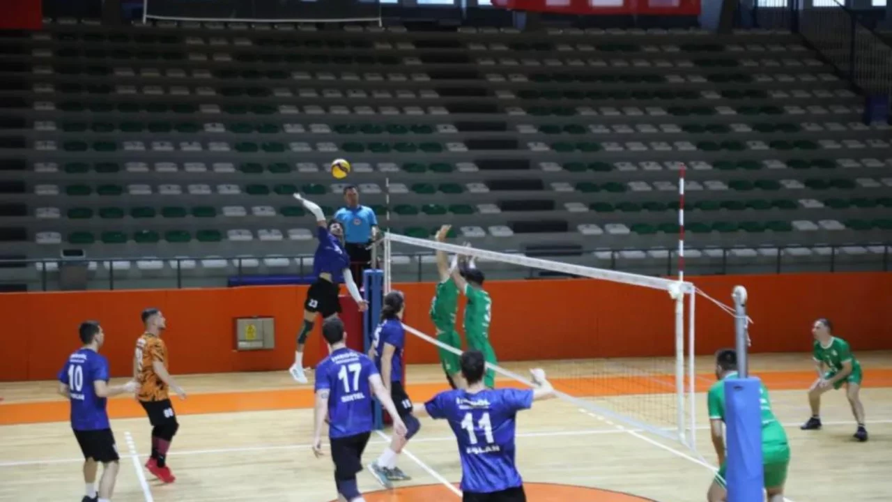 İnegöl Belediyespor filede Güner Karakaya'yı konuk ediyor