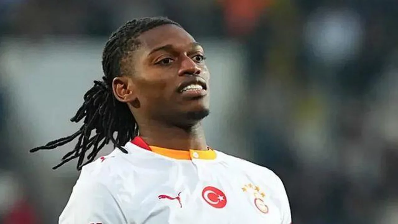 Leao Fenerbahçe maçında oynayacak mı? Rafael Leao Fenerbahçe derbisinde oynayacak mı?