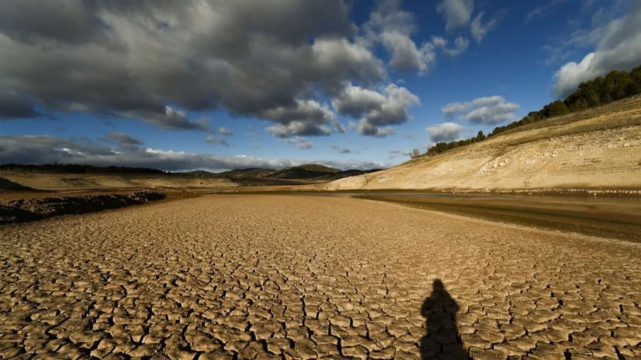 El Nino dünyanın üzerine kabus gibi çöktü! Tarih verildi