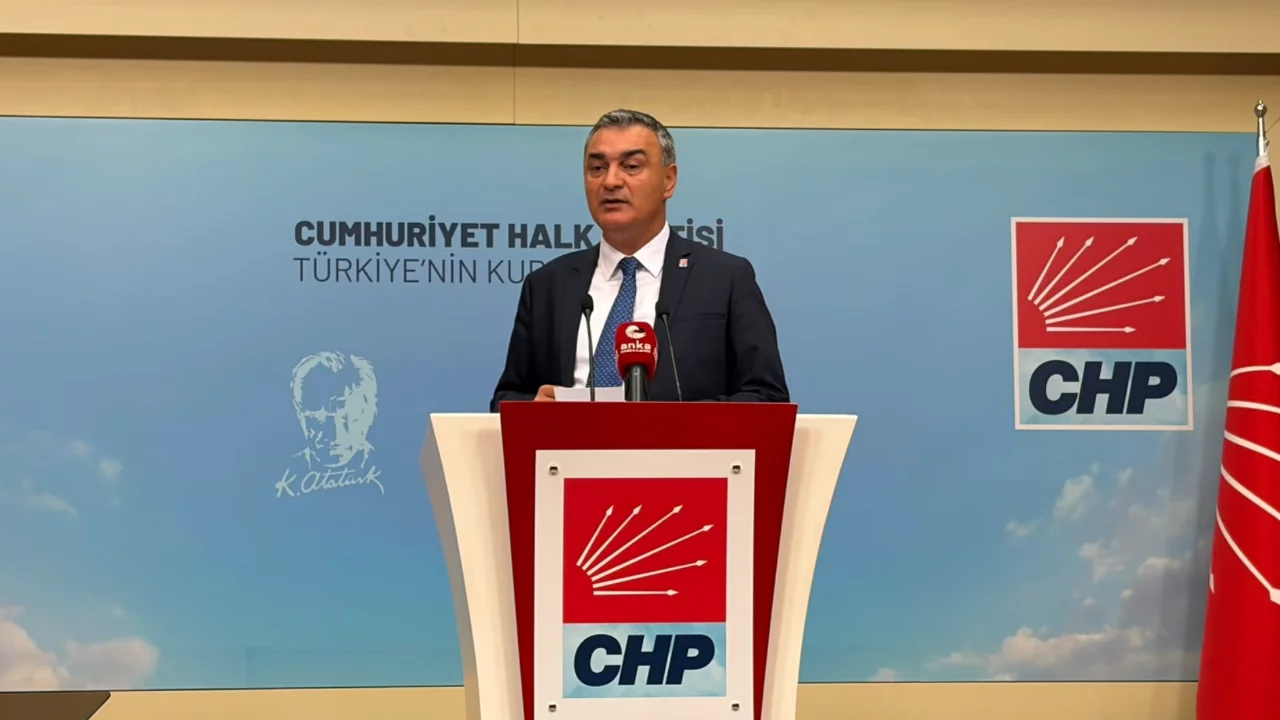 CHP'de üç isim için kesin ihraç süreci! Disipline sevk edilen isimler belli oldu