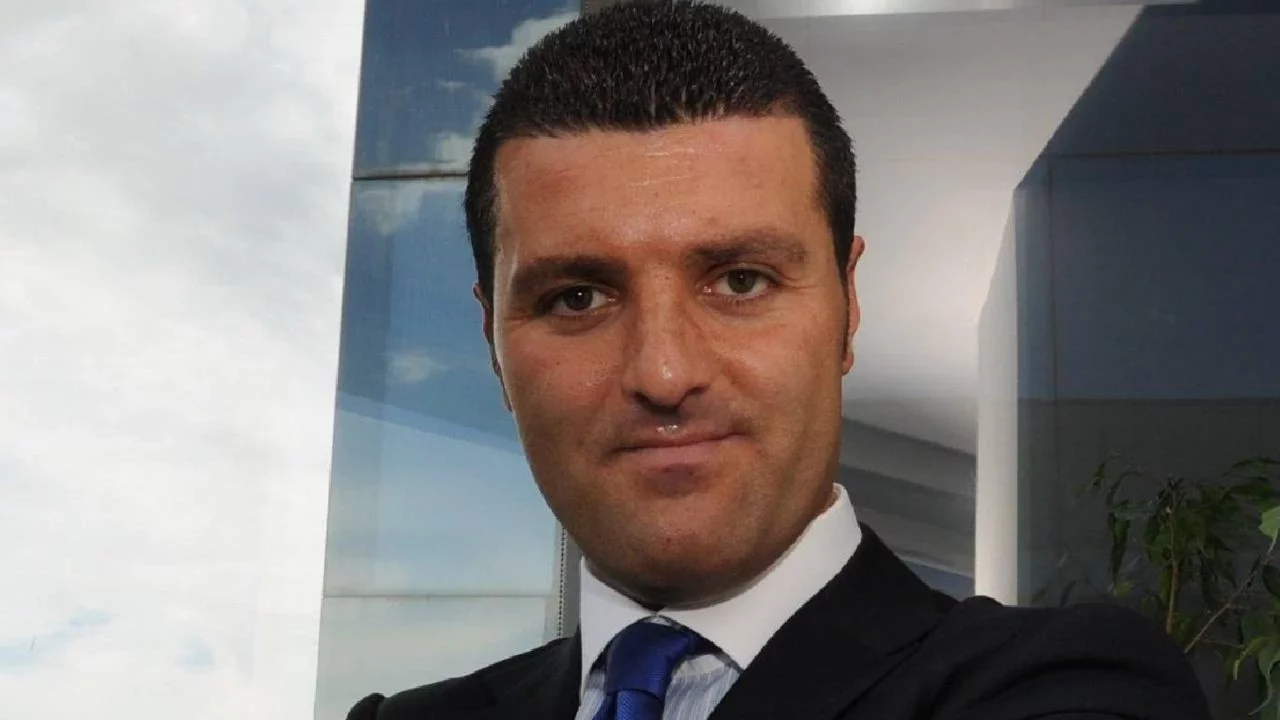 Emir Sarıg&uuml;l hakkında yeni gelişme! Tutuklama talebiyle hakimliğe sevk edildi