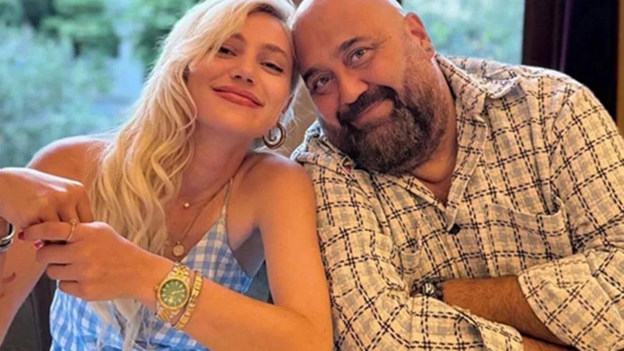 Somer Sivrioğlu'ndan ayrılık sonrası manidar paylaşım! "Yazgında olmayandan vazge&ccedil;mek..."