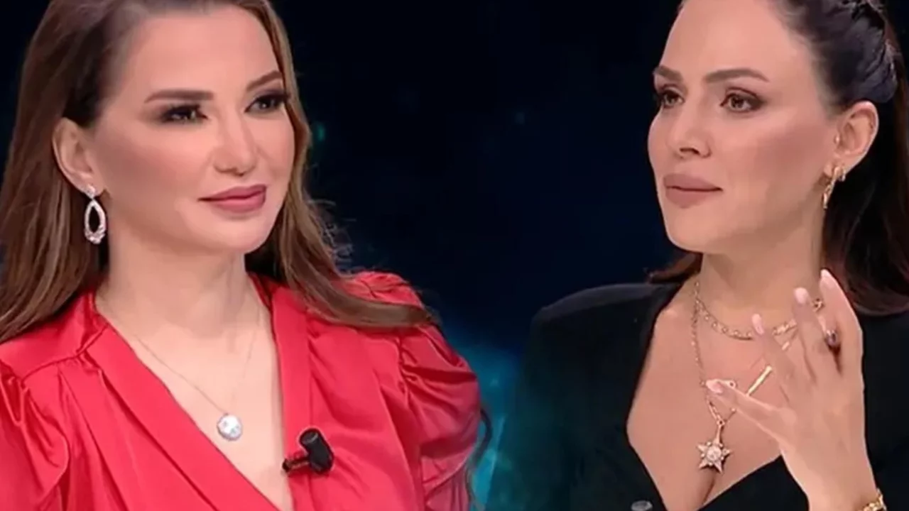 Buket Aydın ve Esra Ezmeci'den &ccedil;ok konuşulacak &ccedil;ıplaklık yorumu: "S&uuml;rekli g&ouml;rmek değersizleştiriyor"