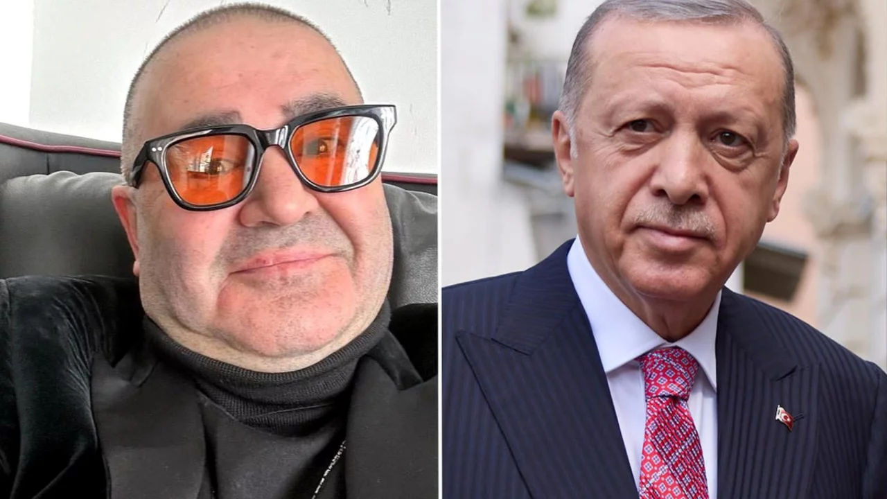Şafak Sezer'den Cumhurbaşkanı Erdoğan hakkında dikkat &ccedil;eken s&ouml;zler: "Samimi ve doğal"