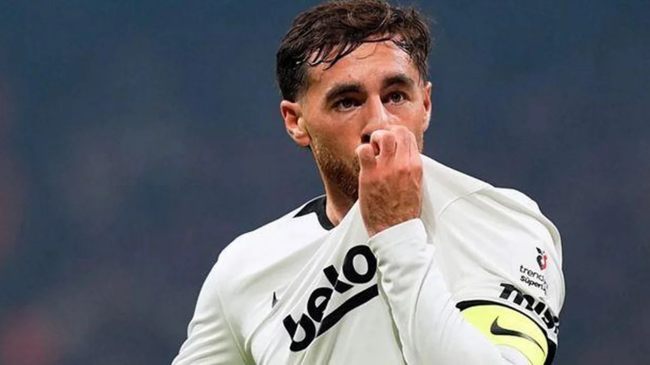 Orkun K&ouml;k&ccedil;&uuml; Crystal Palace ma&ccedil;ında oynayacak mı? Orkun K&ouml;k&ccedil;&uuml; sakat mı?