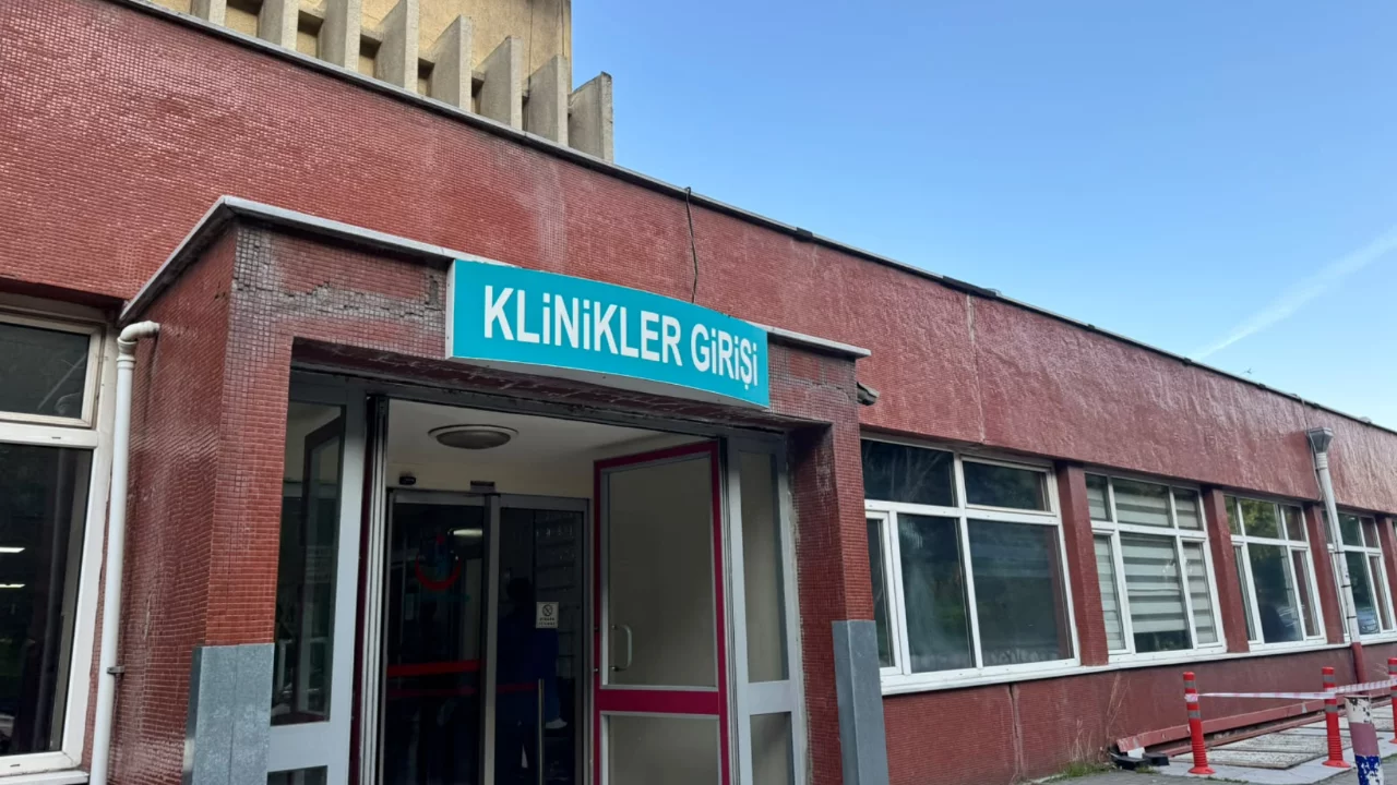 Bursa'da 60 yıllık hastane kapanıyor! Son hasta kabulü yarın