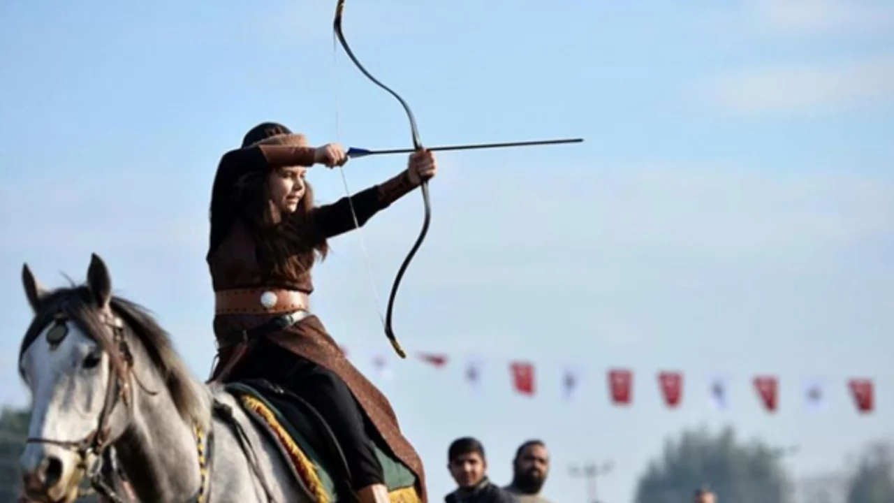 Bursa'da oklar hedefe uçacak! 205 sporcu şampiyonluk için yarışacak