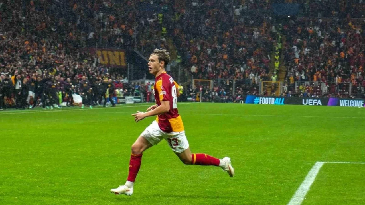 Aleksey Batrakov kimdir? Lille'e gol atan Batrakov Galatasaray'a kaça geldi?