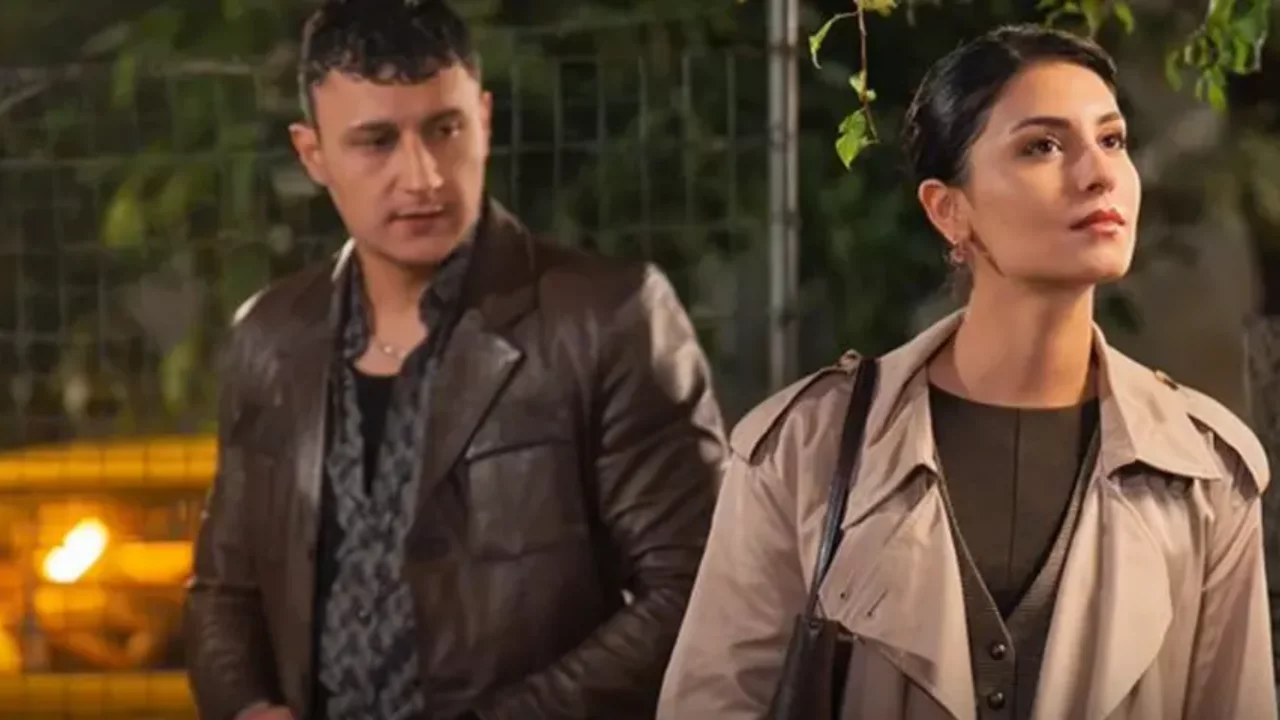 Sevdiğim Sensin 22. bölüm fragmanı olay oldu! Ali Cabbar karakteri sosyal medyayı hareketlendirdi