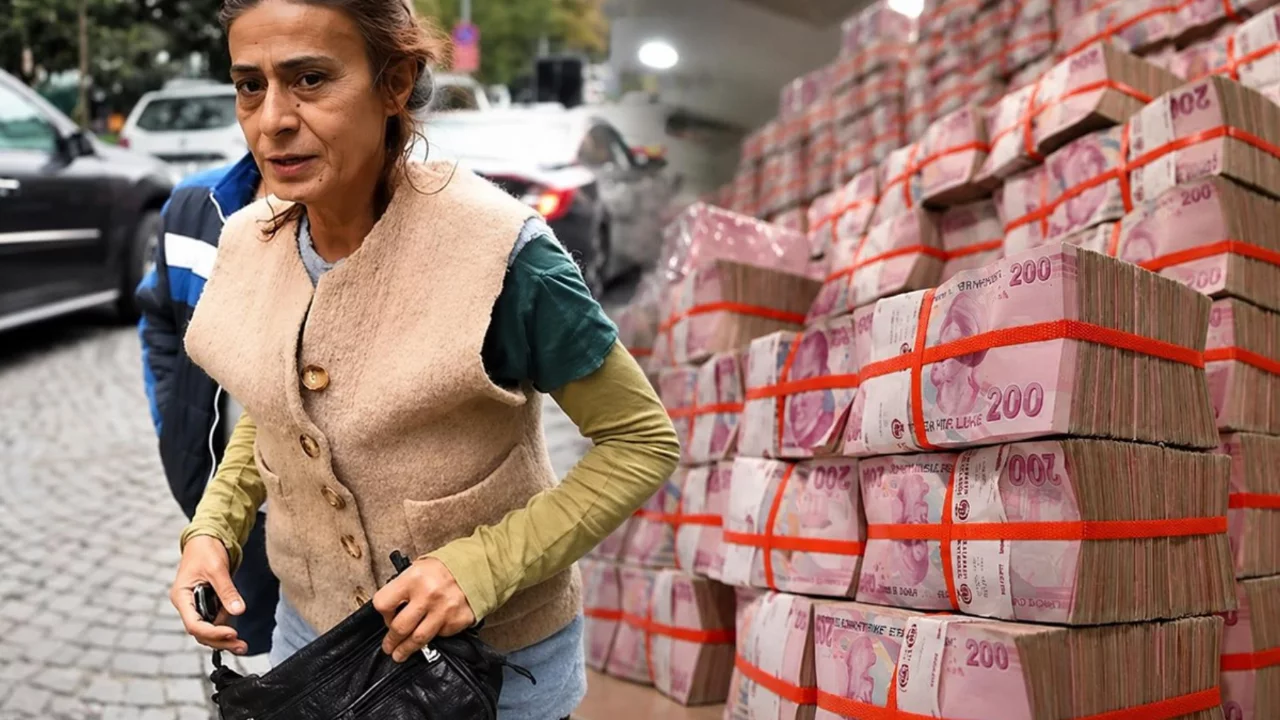 Yıldız Tilbe'nin faiz tepkisi g&uuml;ndem olmuştu! Kazandığı parayı bakın nasıl değerlendirdi