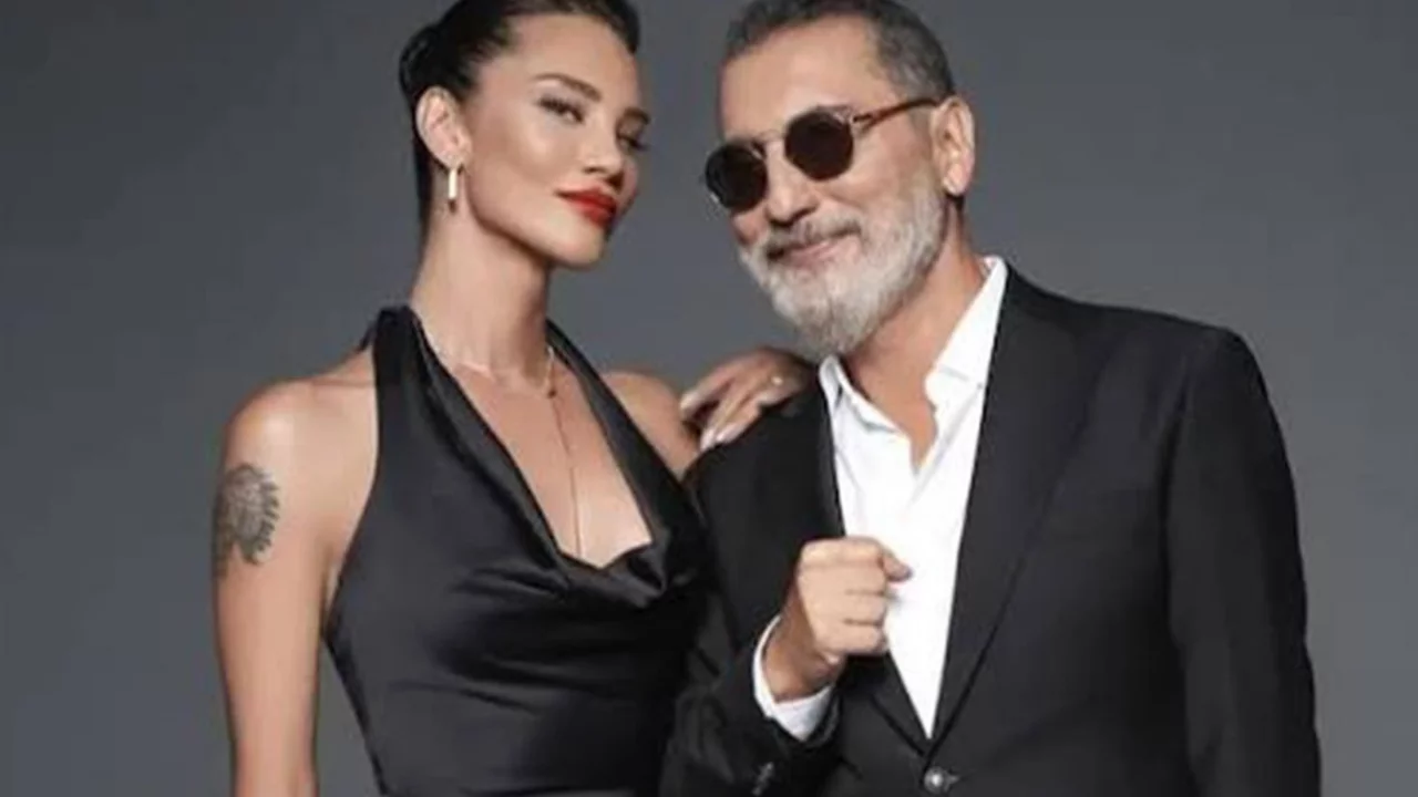 Soner Olgun'un ailesinde taziye krizi! &Ouml;zlem Koldaş'tan kızı Ayşecan'a sitem