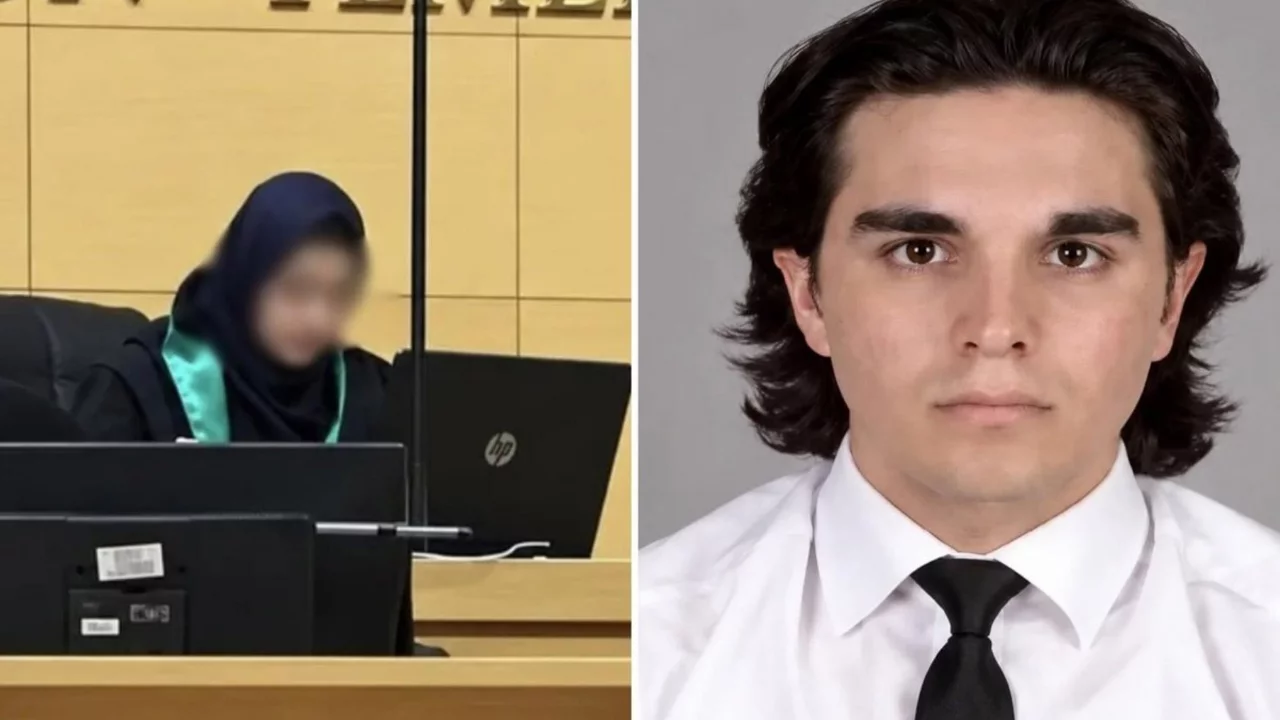"Baş&ouml;rt&uuml;l&uuml; hakimi reddediyorum" diyen avukat i&ccedil;in karar