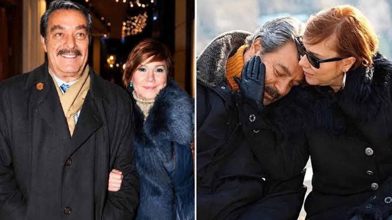 J&uuml;lide Kural'dan Kadir İnanır'ın vasiyeti hakkında ilk a&ccedil;ıklama: "D&ouml;rt ay bile olmadı"