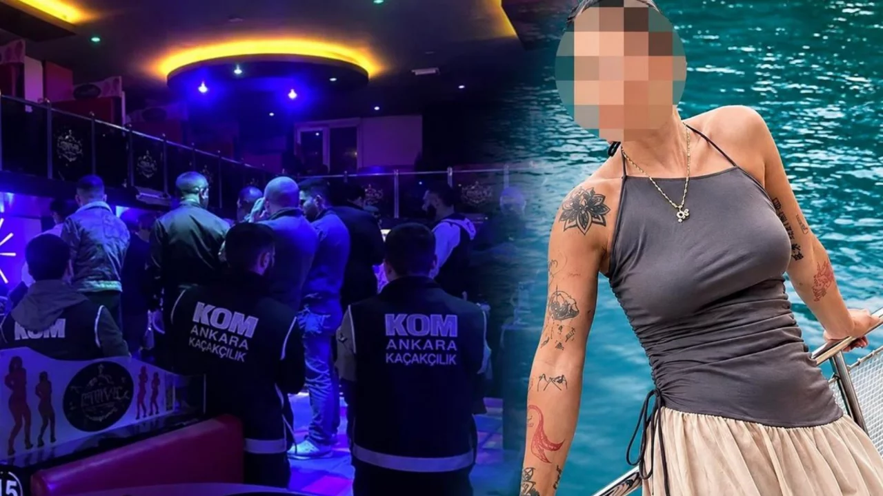 Okul gizlemeye &ccedil;alışmış ama... Tutuklanan &ouml;ğretmenle ilgili olay iddia