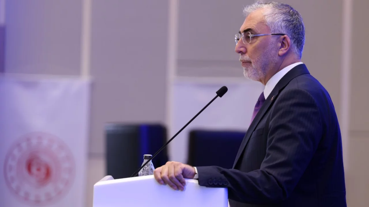 Bakan Işıkhan duyurdu: Ödemeler yarın hesaplarda!
