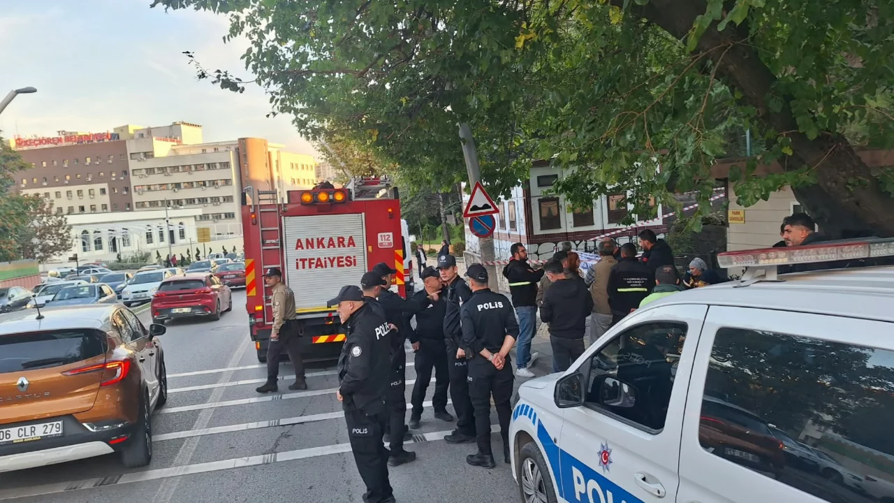 Trafoya giren zihinsel engelli akıma kapılarak hayatını kaybetti