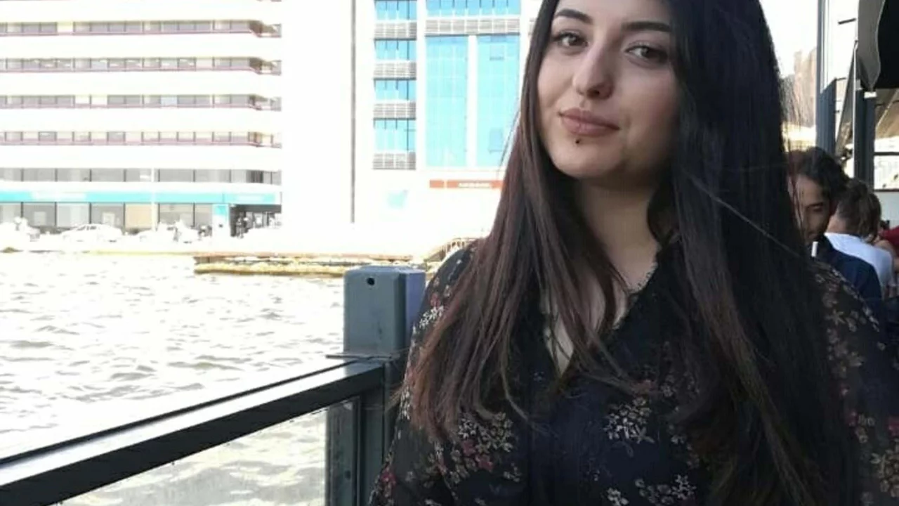 G&ouml;zde Akbaba cinayetinde karar &ccedil;ıktı! Eski sevgilisine ağırlaştırılmış m&uuml;ebbet hapis
