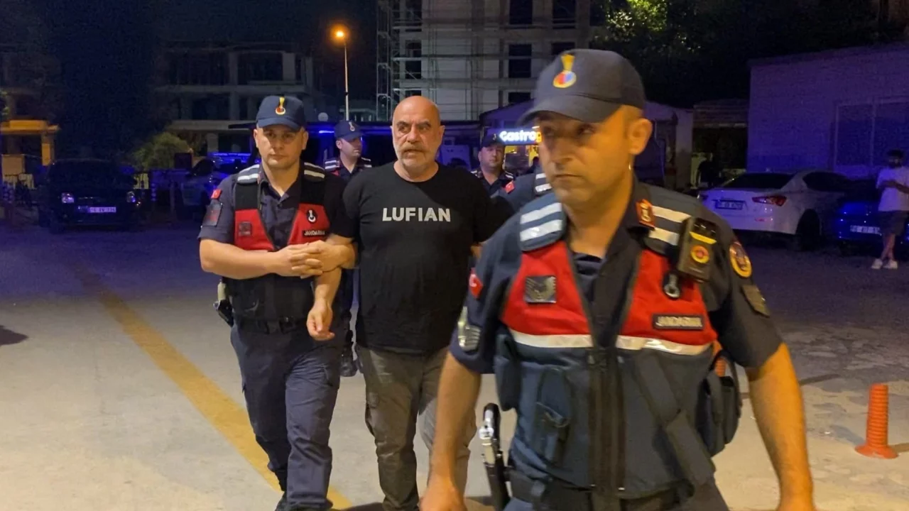 Bursa'da g&uuml;ndem olan operasyonda flaş gelişme! &Uuml;nl&uuml; y&ouml;netmenin test sonucu belli oldu