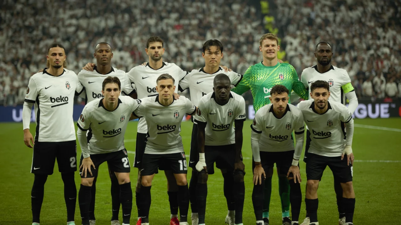 Beşiktaş, Crystal Palace'i elinden kaçırdı!
