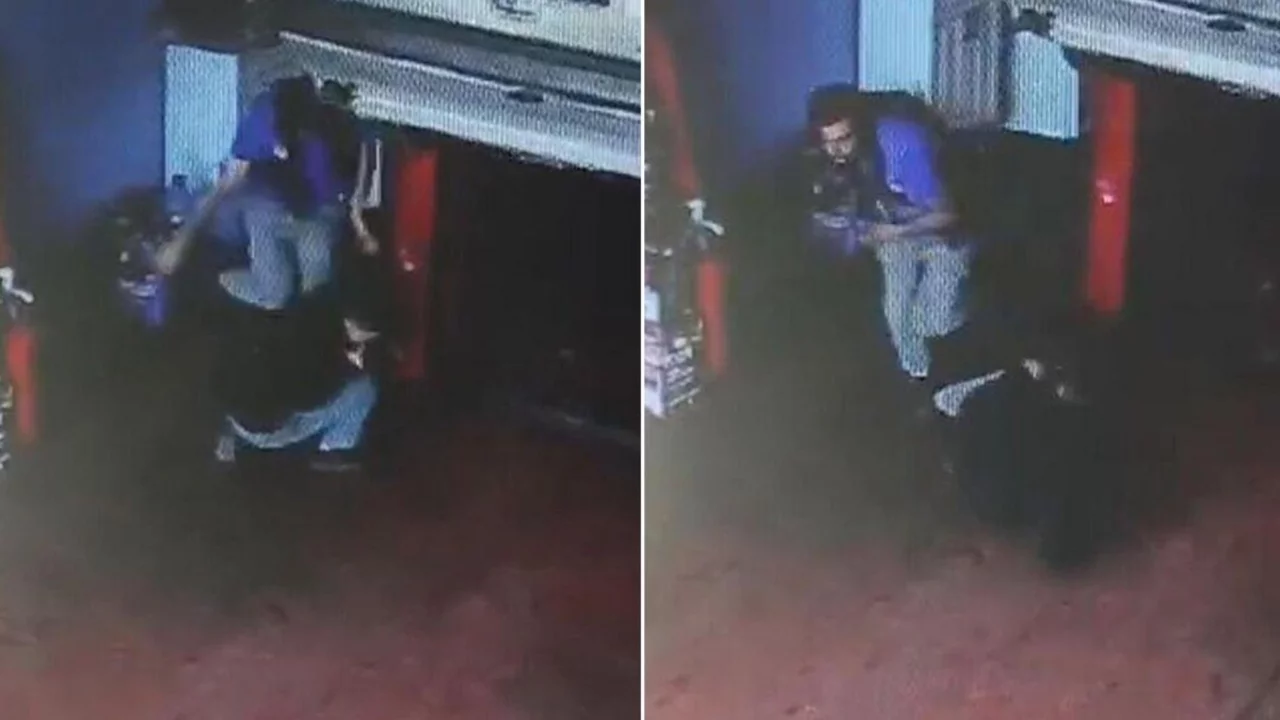 Daha 14 yaşında! Meslek öğrenmeye gittiği tamirhanede hayatının şokunu yaşadı
