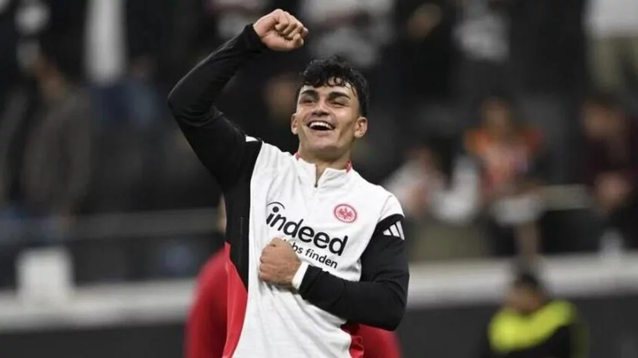 Can Uzun kimdir? Arsenal'in istediği milli oyuncunun bonservisi ne kadar?