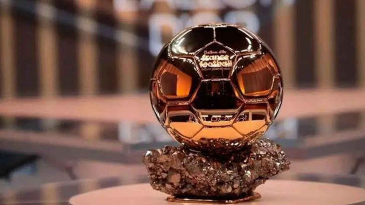 Ballon d'or ne zaman verilecek? 2026 Ballon d'or adayları kimler, Arda G&uuml;ler aday mı?